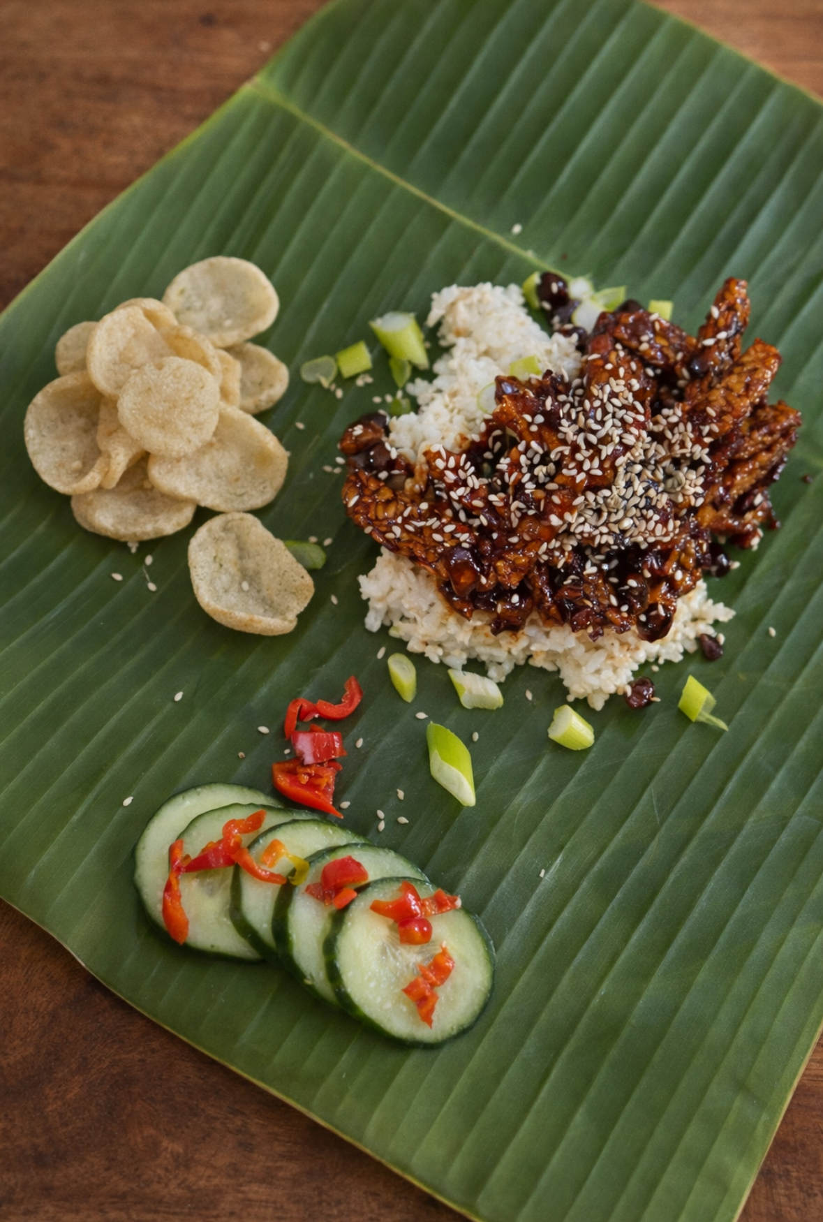 Tempeh